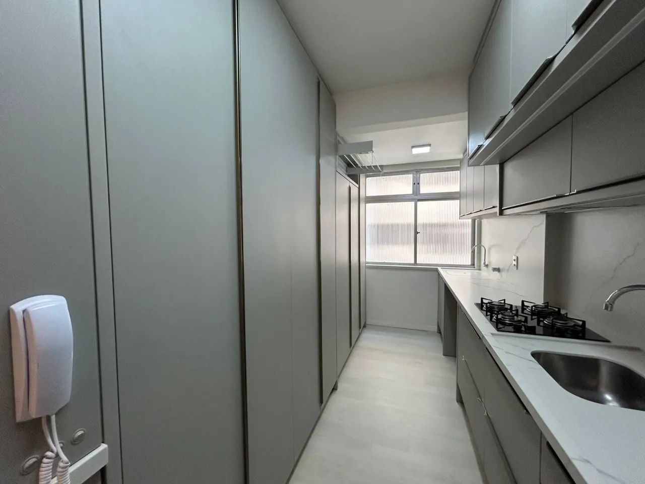 Apartamento | 2 quartos Centro - Foto 4