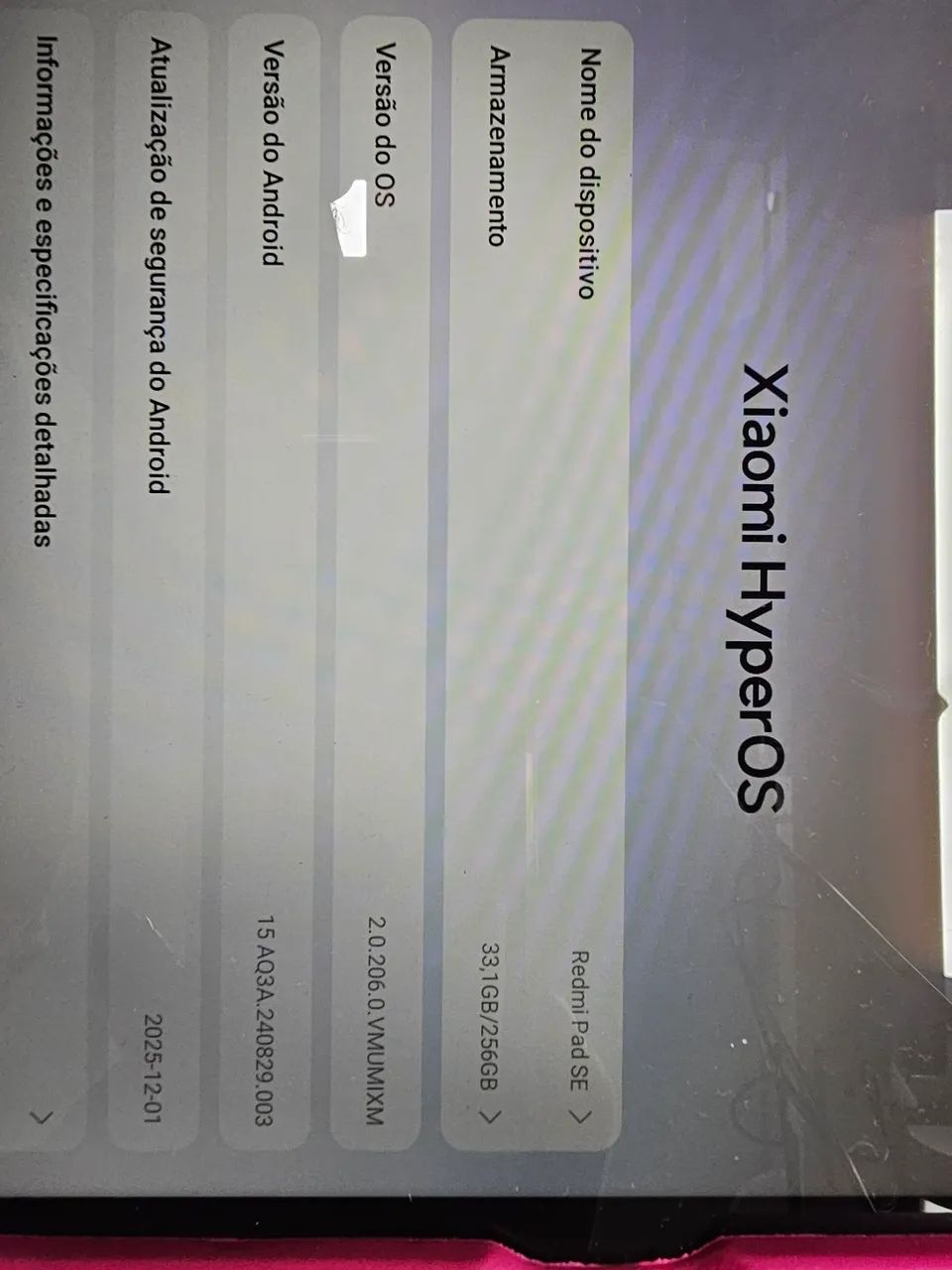 Redmi Pad SE - Foto 2