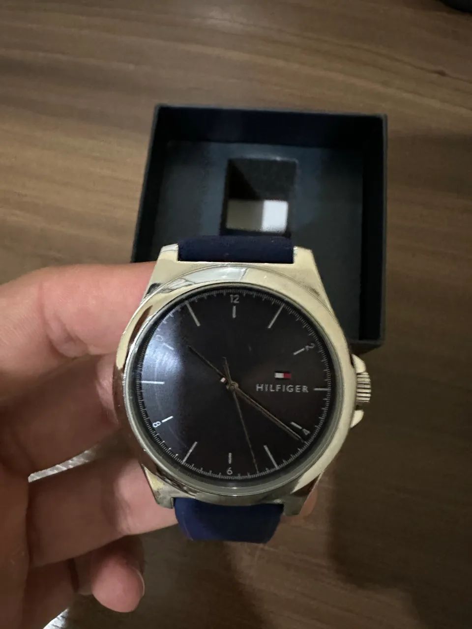 Relógio Tommy Hilfiger  - Foto 3