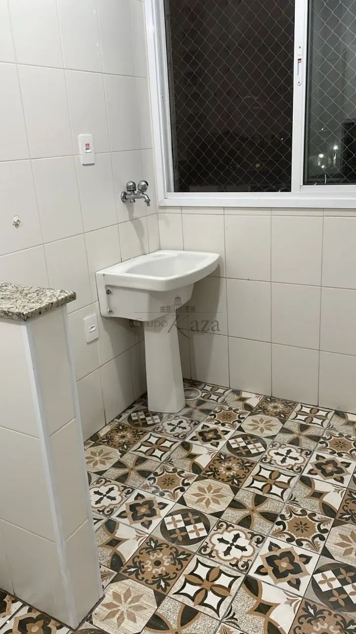 Apartamento - Edifício Vila de Florença - Centro - Jacareí - 3 Dormitórios - 89,34m². - Foto 5
