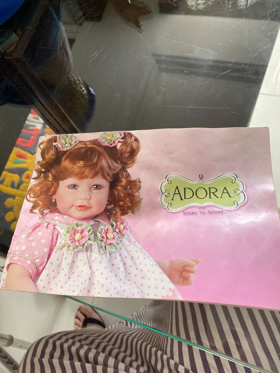 Linda Adora Doll - Foto 3