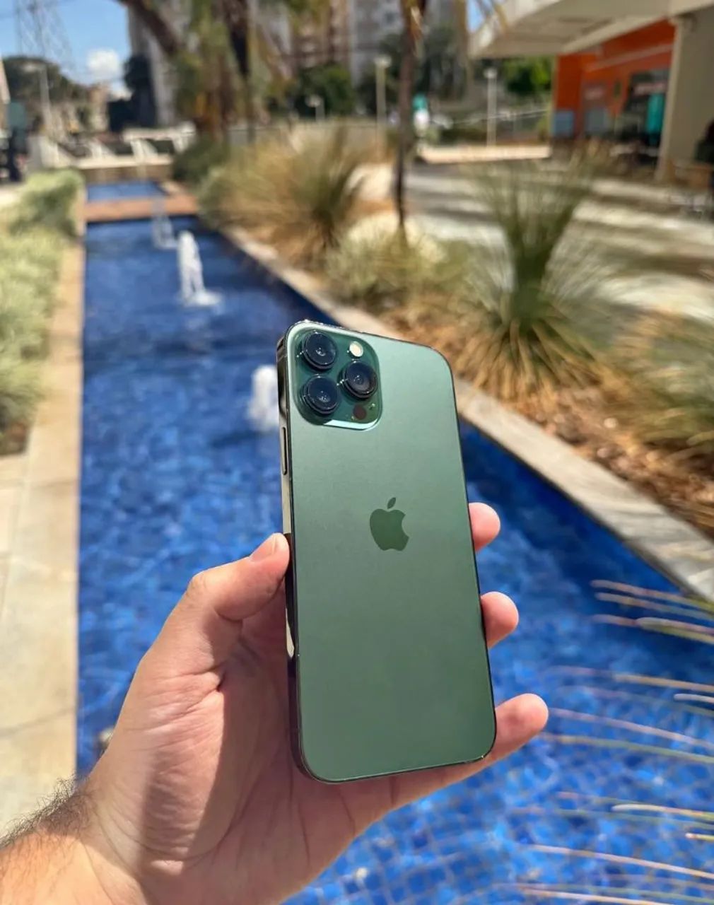 Iphone 13 pro max