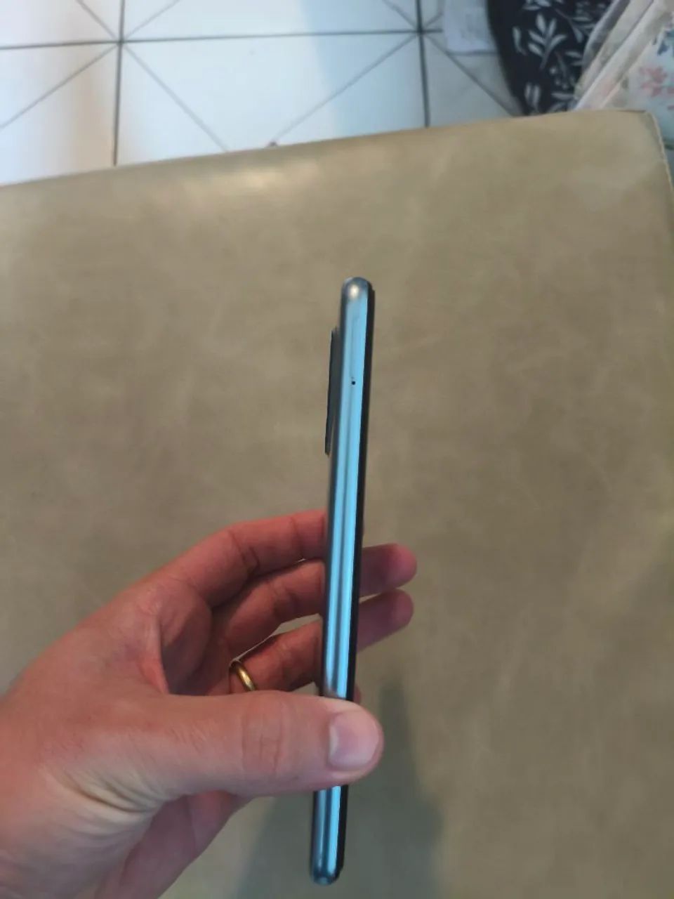 Smartphone Samsung M23 - Foto 3