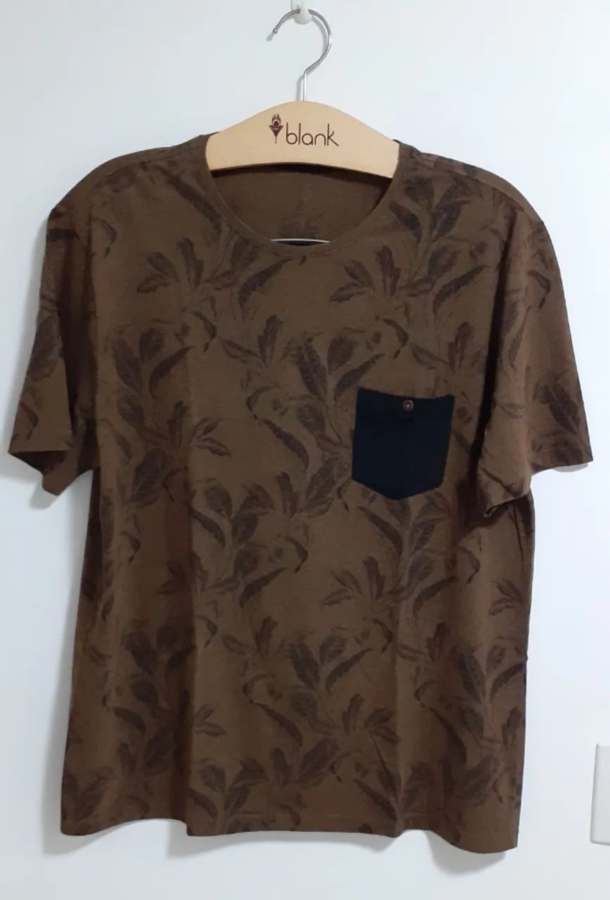 Camiseta masculina Ripping - Foto 4
