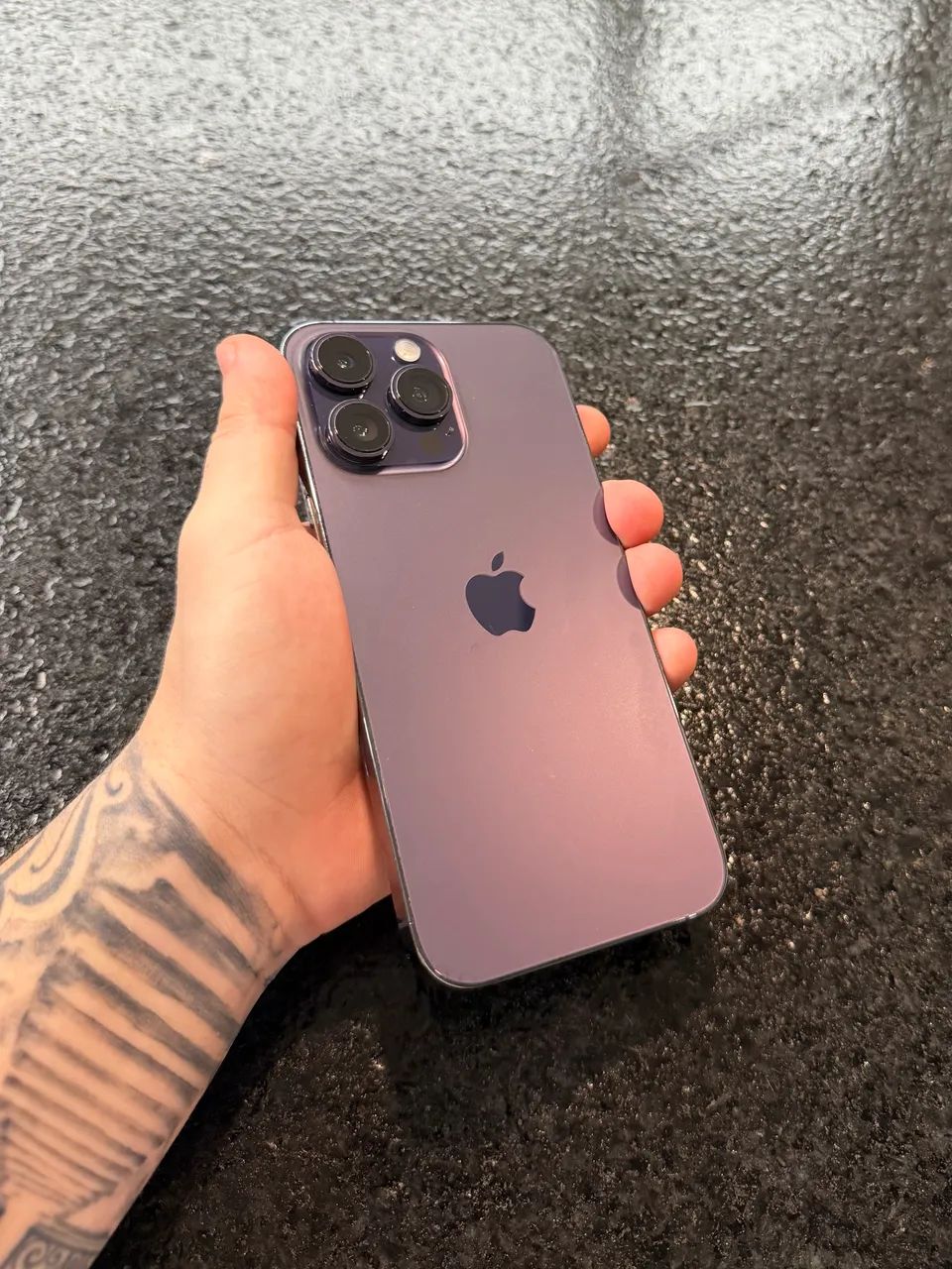 IPHONE 14 PRO MAX