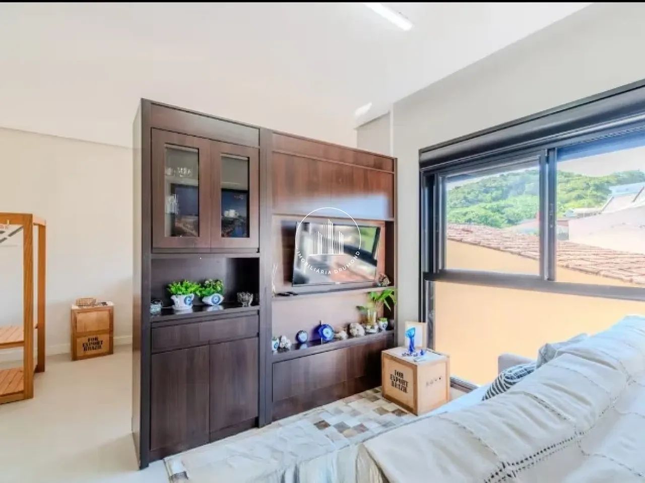 Apartamento 1 Quarto - Coqueiros - Foto 4