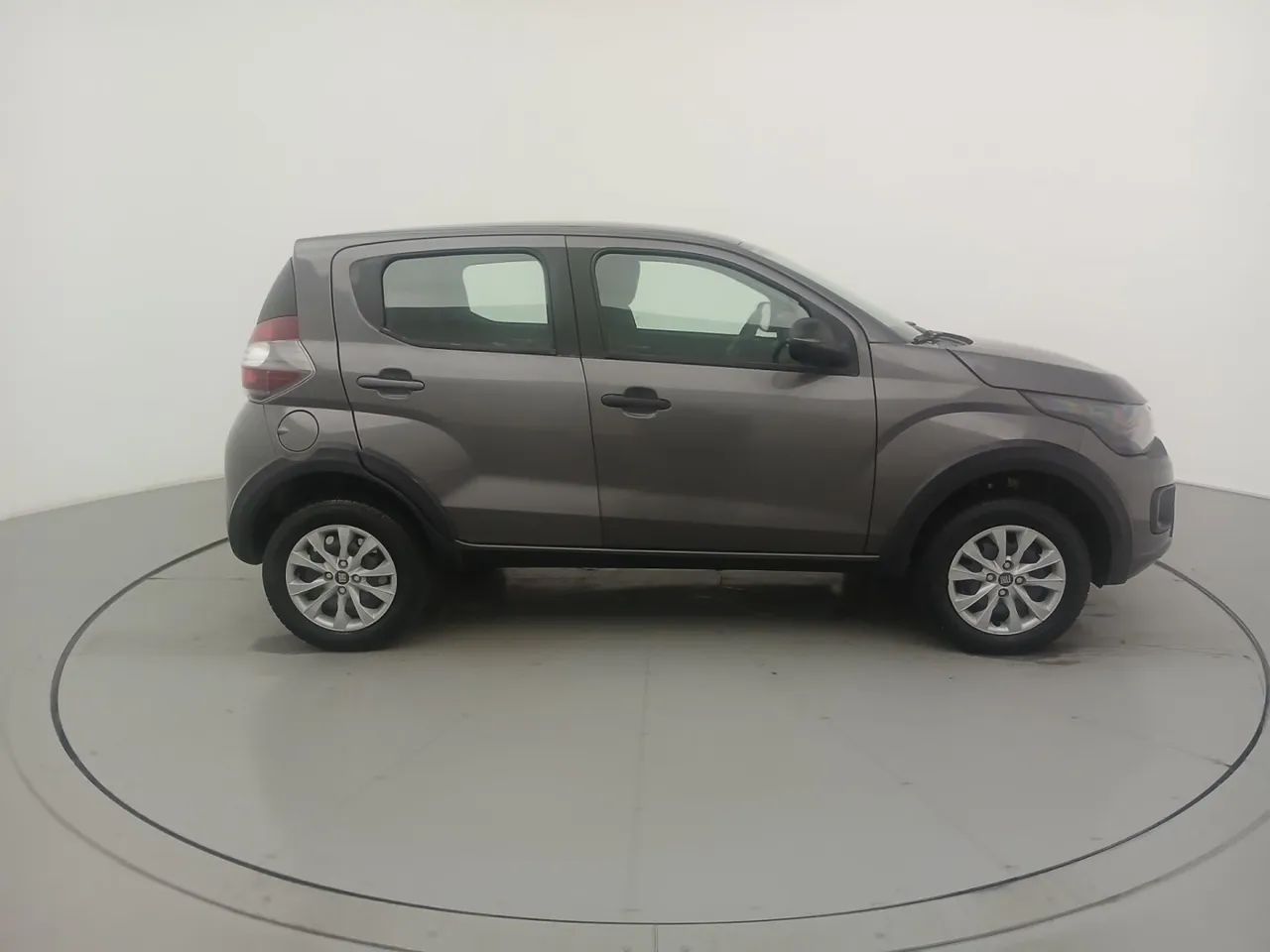 Fiat Mobi LIKE 1.0 Fire Flex 5p., foto 6 de 18