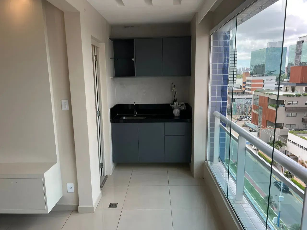 Apartamento Península - Foto 2