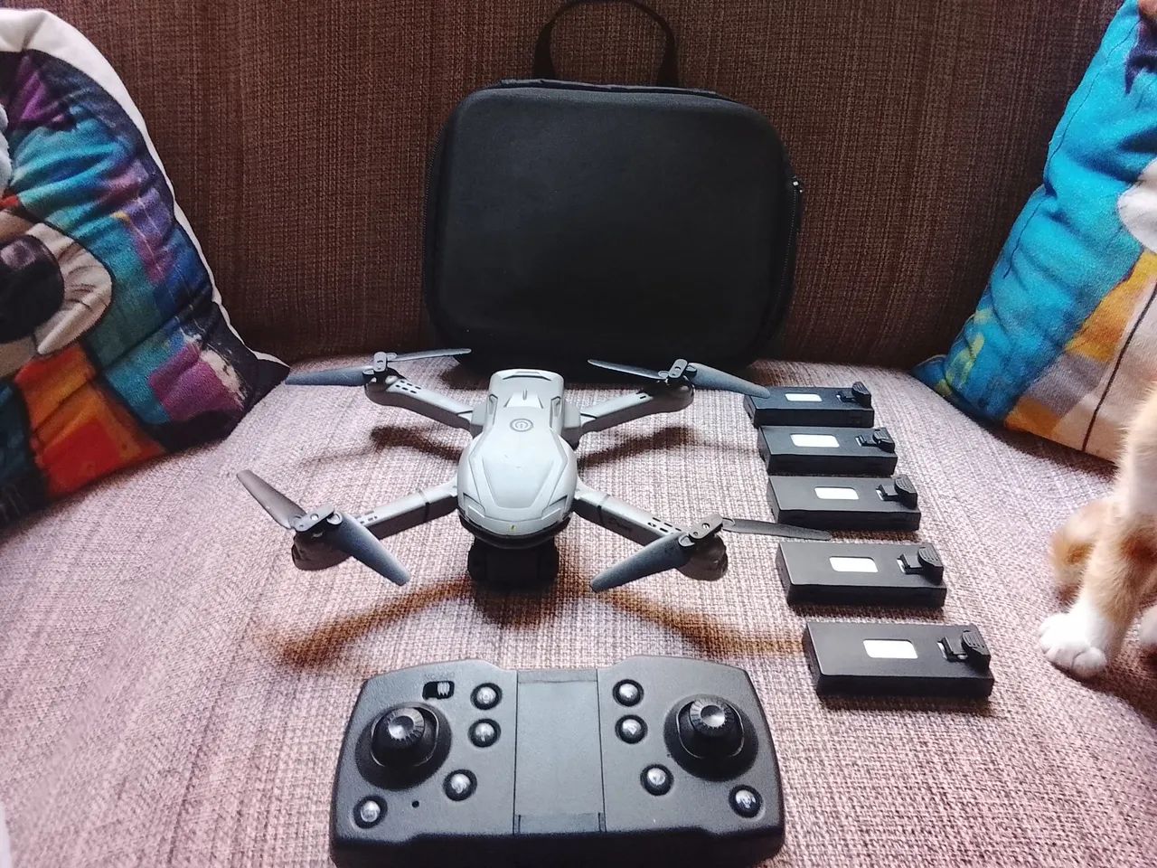 Drone - Foto 2