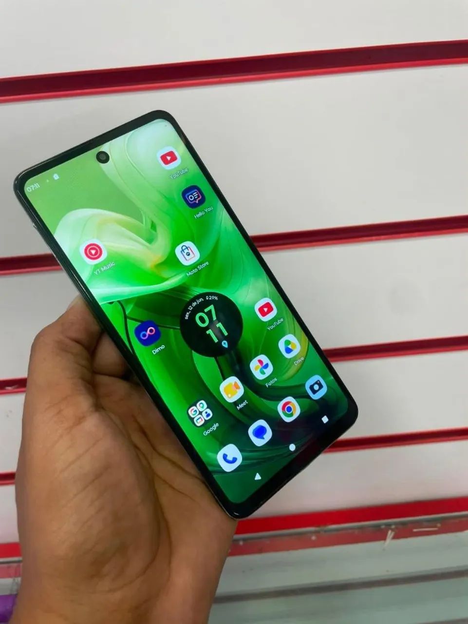 Moto g24 - Foto 2