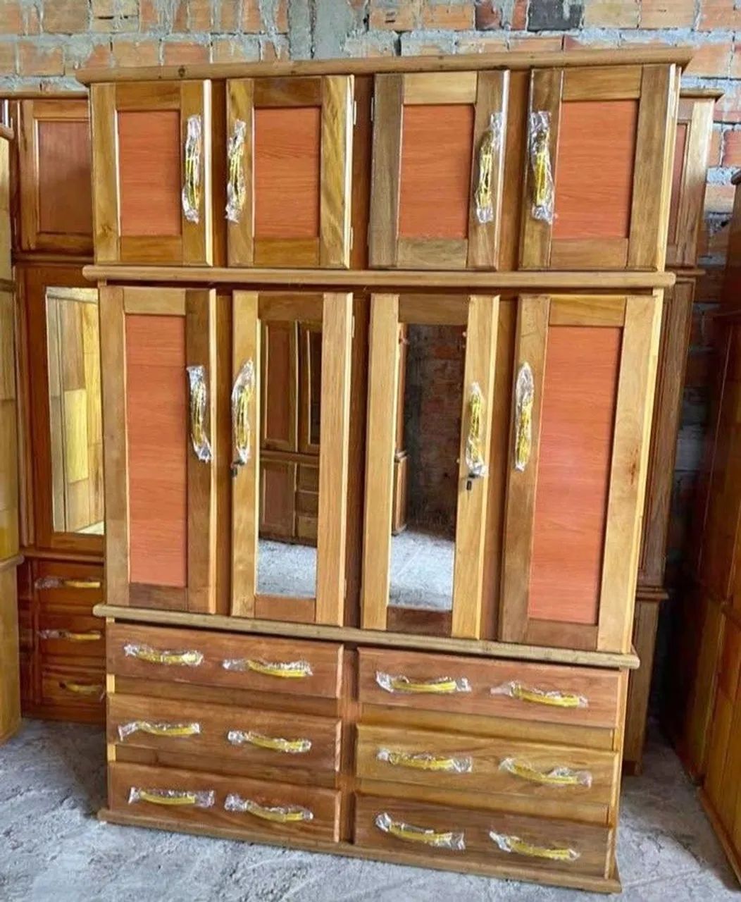 Guarda roupa 
