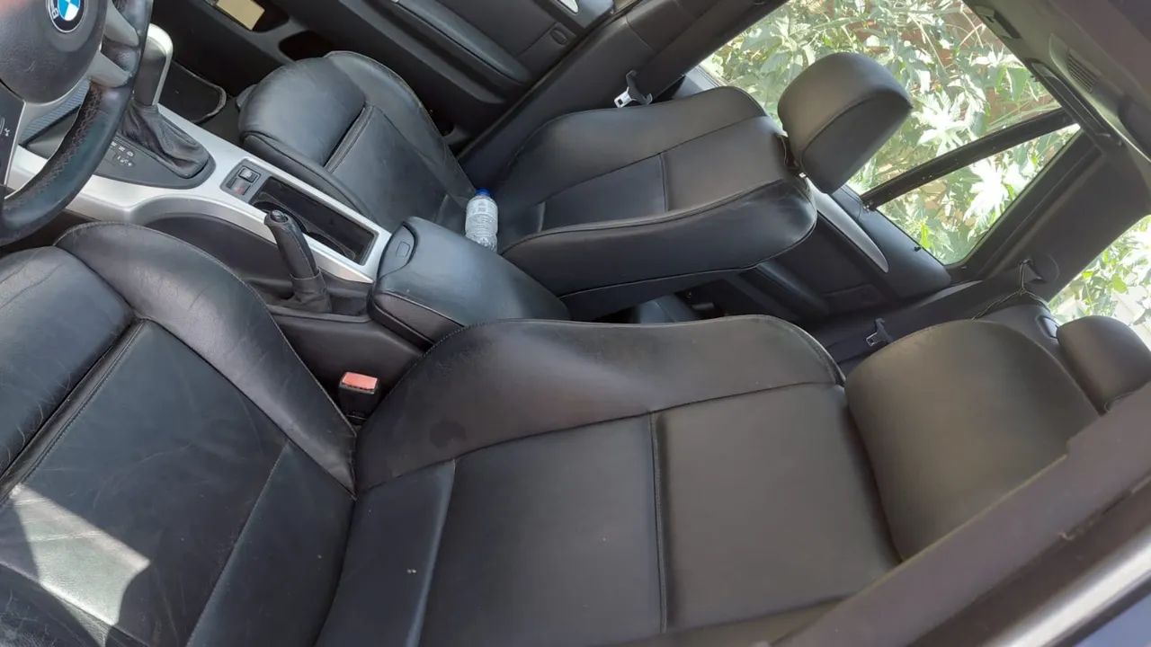 BMW X5 3.0 4X4 2003