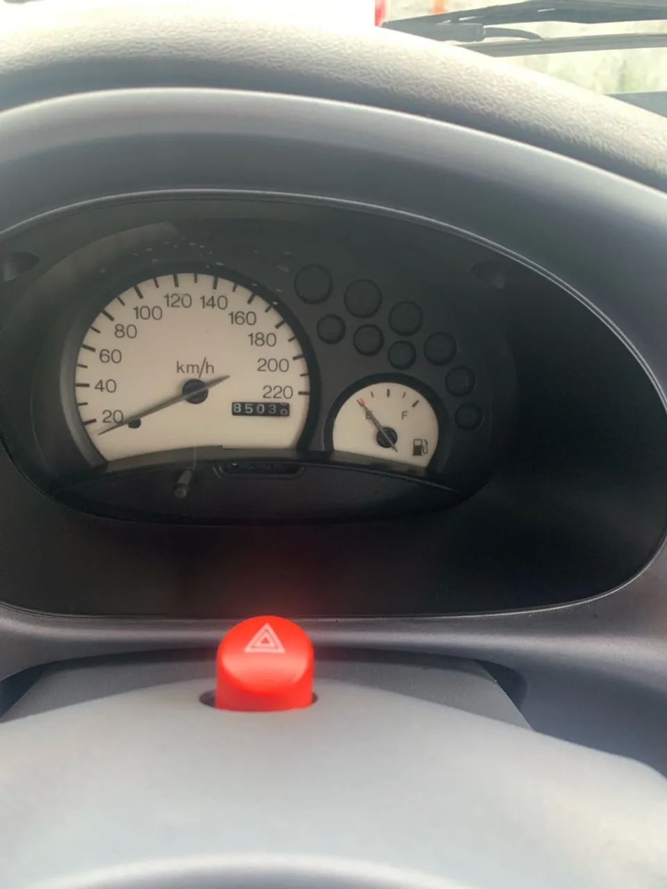 Ford KA Image 1.0i 2000 - Foto 3