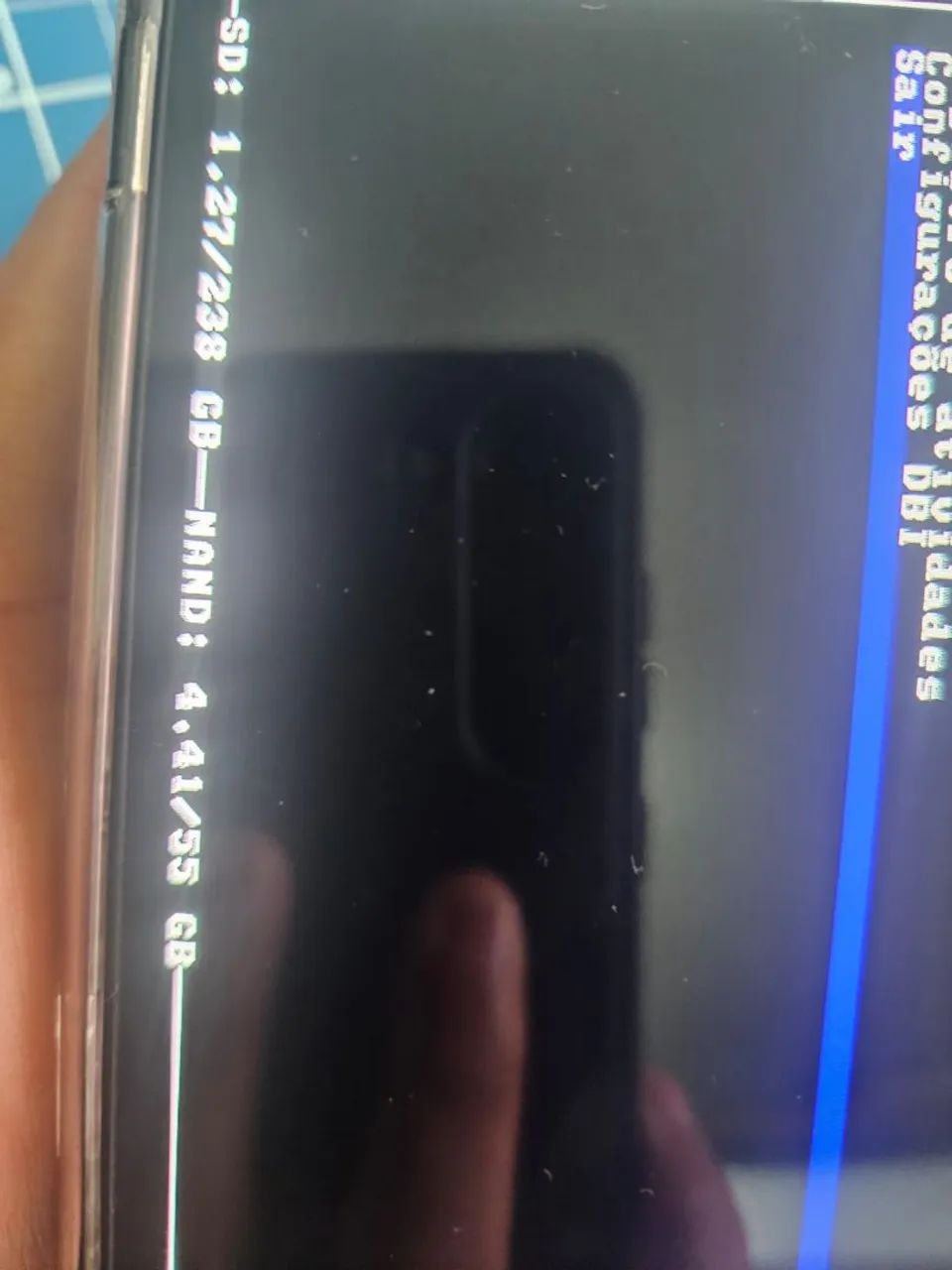 Cartão micro sd de 256, da nintendo - Foto 3