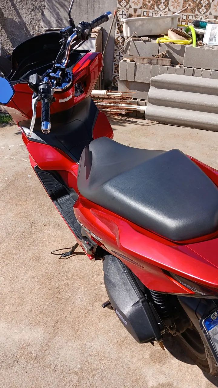 Vendendo PCX ABS 160 2025 - Foto 4