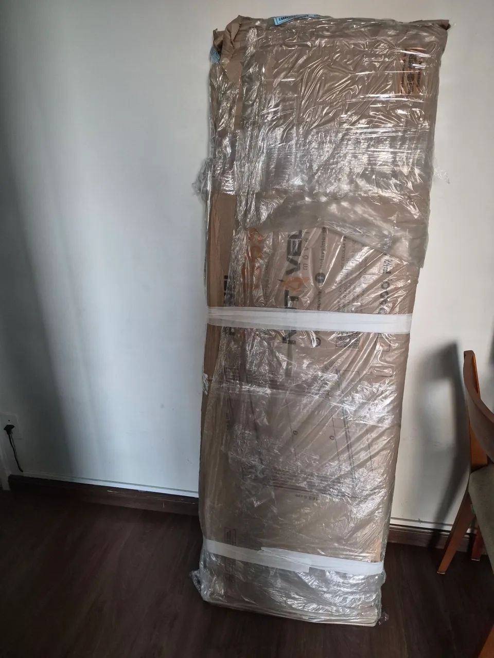 Painel para tv ate 60 polegadas - Foto 4