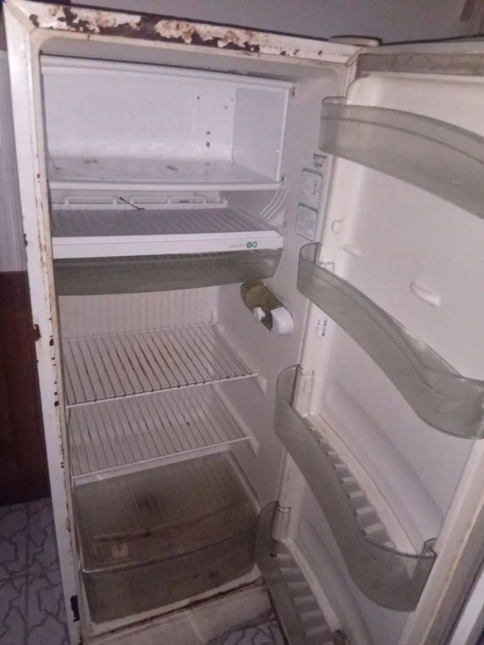 Geladeira consul  - Foto 2