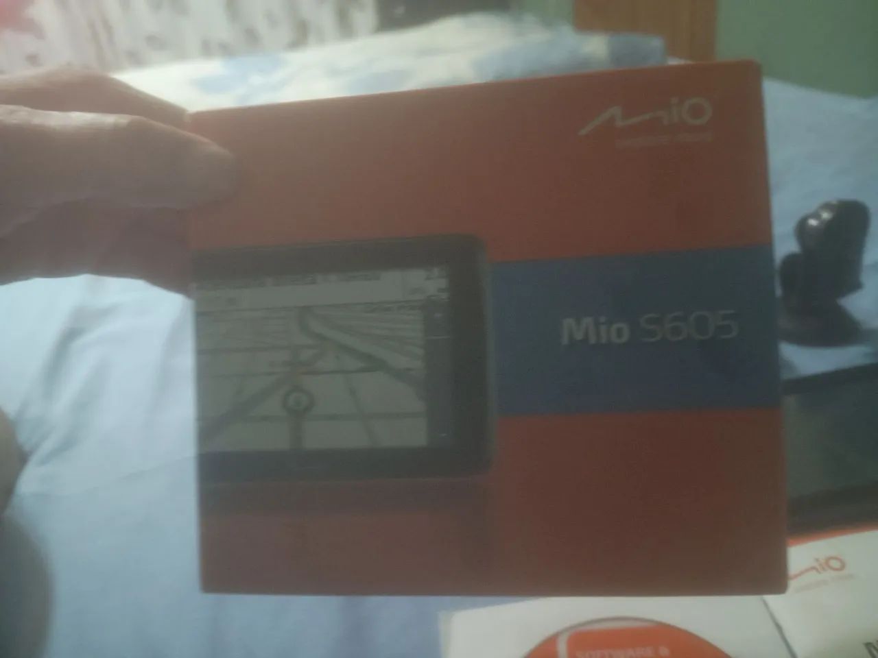 Gps mio S605 - Foto 3