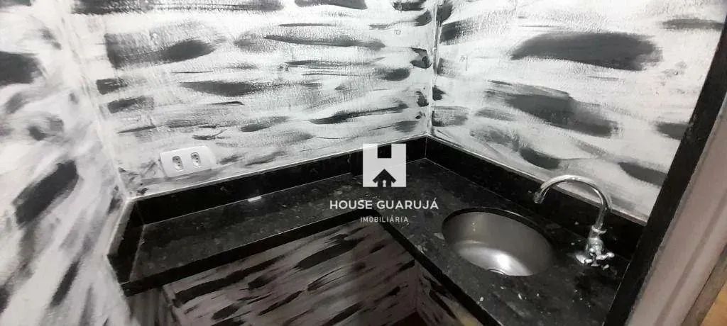 Loja à venda, 11 m² por R$ 250.000,00 - Pitangueiras - Guarujá/SP - Foto 7