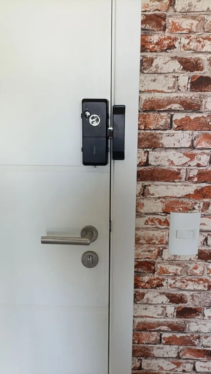 Fechadura digital  - Foto 2