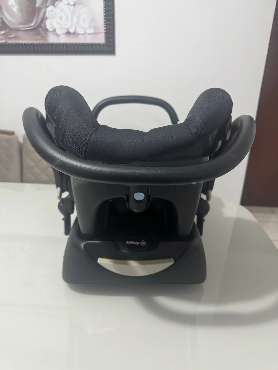 Bebê conforto Safety  - Foto 2