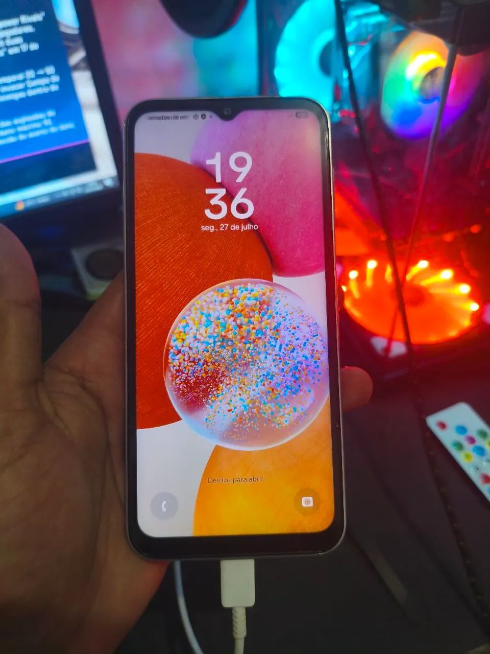 Celular a14 64gb