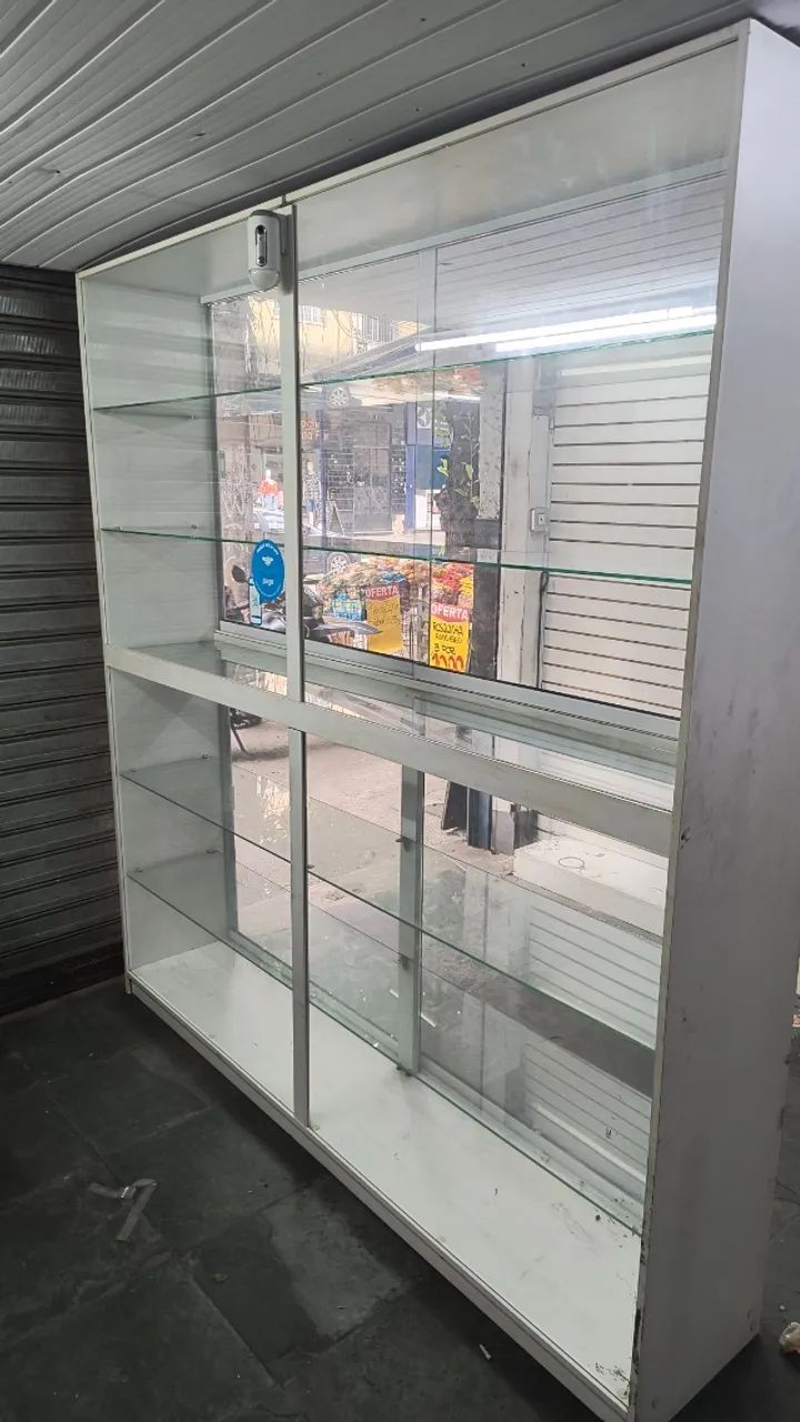 Estante Vitrine  - Foto 5