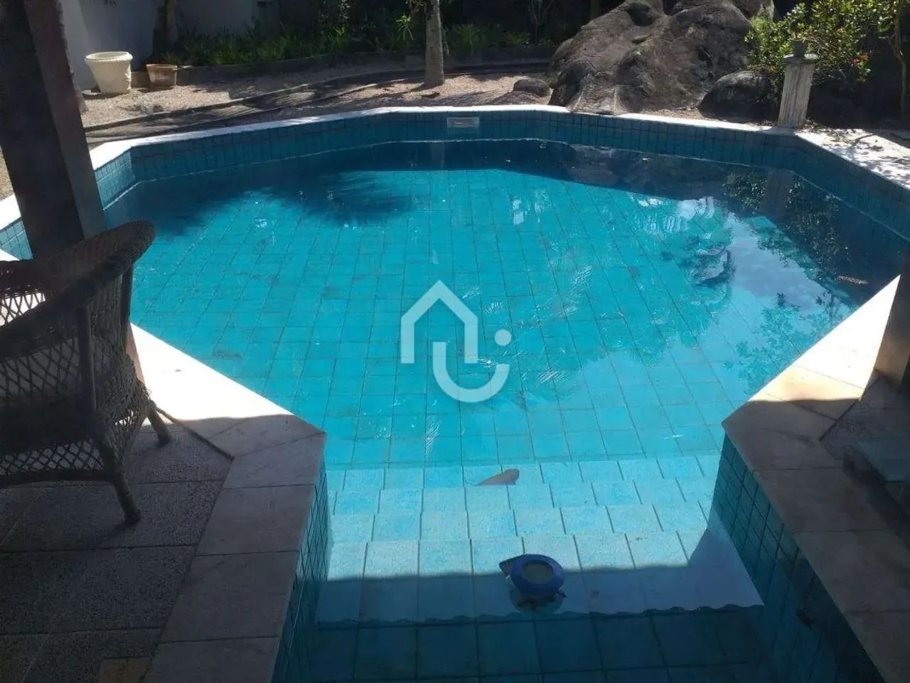 Barra da Tijuca | Casa 4 quartos, sendo 4 suites - Foto 5