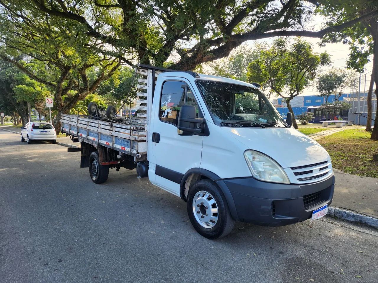 Iveco Daily 2009