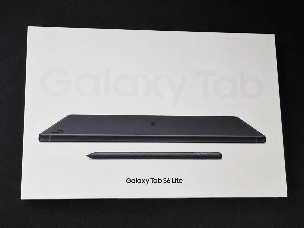 Galaxy Tab S6 Lite - Foto 2