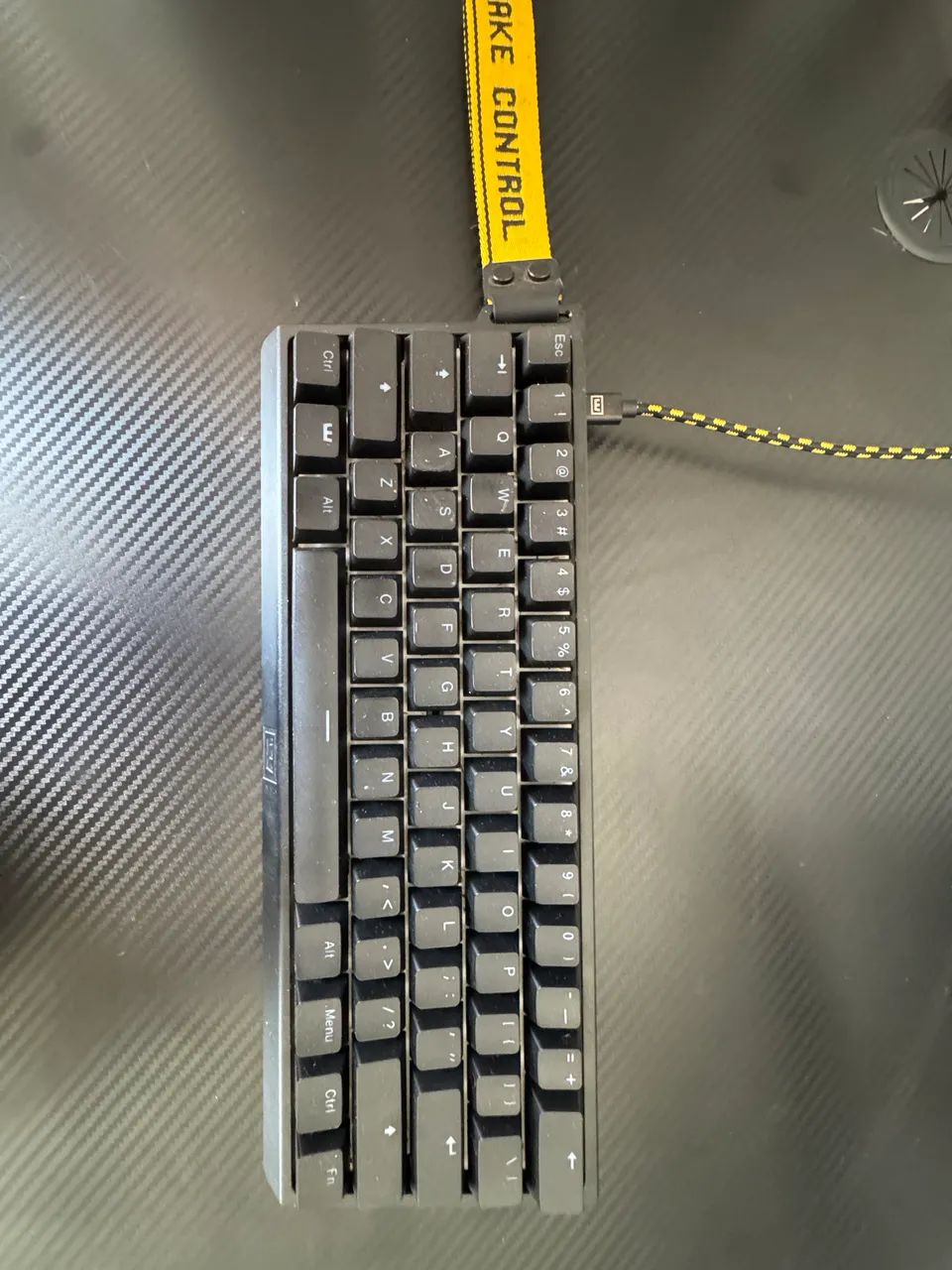 Teclado wooting 60he - Foto 5