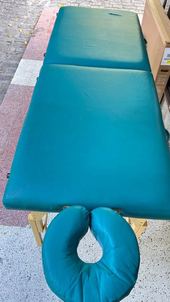 Maca de massagem  - Foto 3