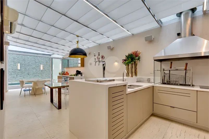 CASA EM CONDOMINIO NO CAMPO BELO - Foto 4
