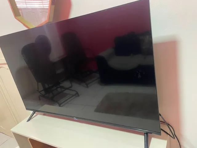 TV TCL 43 polegadas - Foto 4