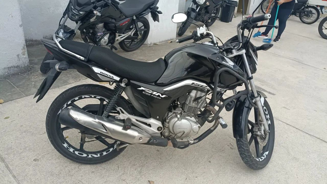Vendo 13.500