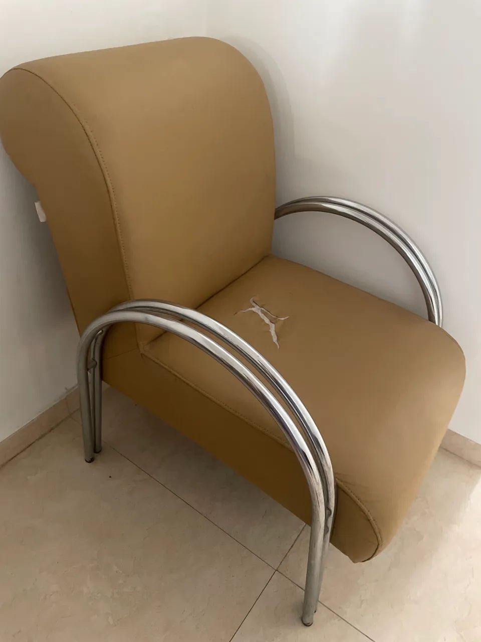 Vendo essa cadeira - Foto 2