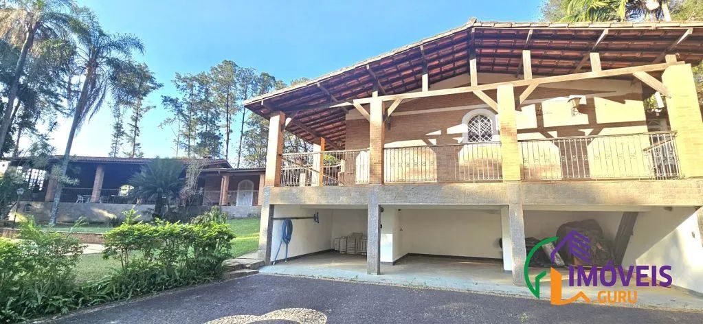 CHACARA - SÍTIO RECREIO DOS CAFEZAIS - SP - Foto 4