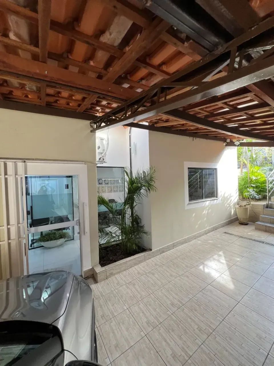 Imóvel Comercial e Residencial - Bosque da Saúde