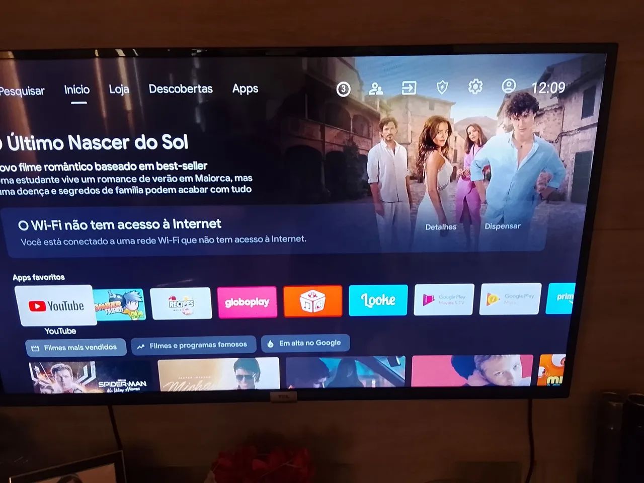 Smart tv TCL. 43 P - Foto 2