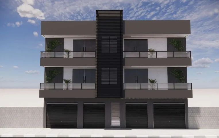 Foto - Brasília - Taguatinga Norte (Taguatinga)