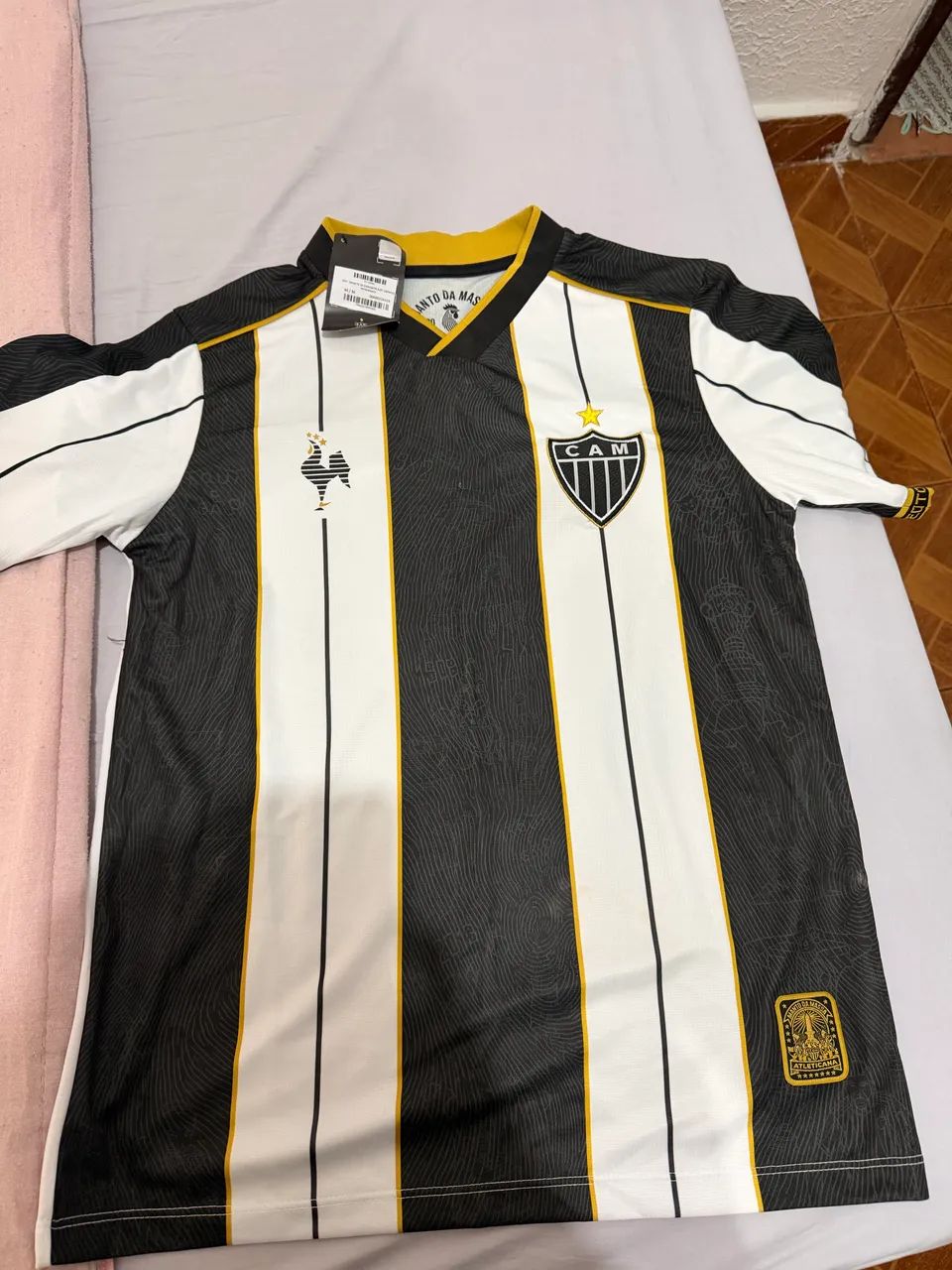 Manto da Massa 2024 - Foto 3