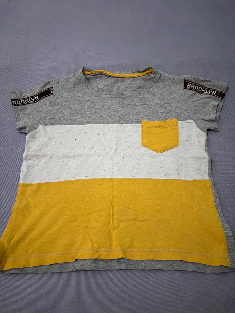 Camiseta Infantil 