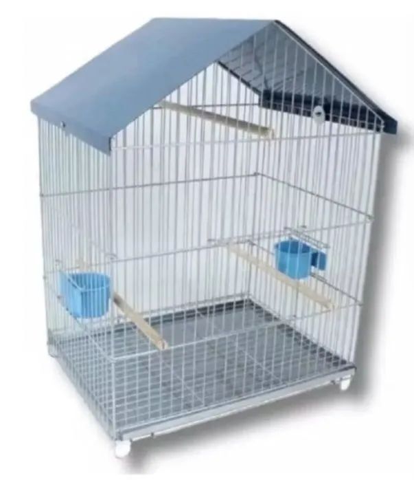 Gaiola Viveiro de Parede