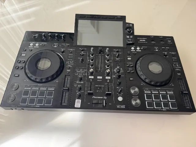 Pioneer DJ XDJ-RX3
