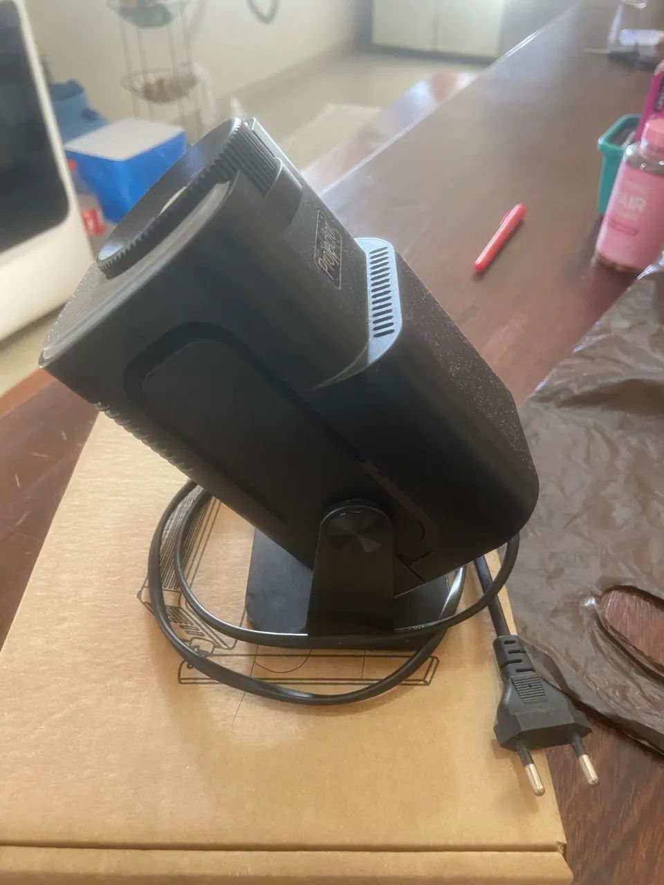Projetor  - Foto 2