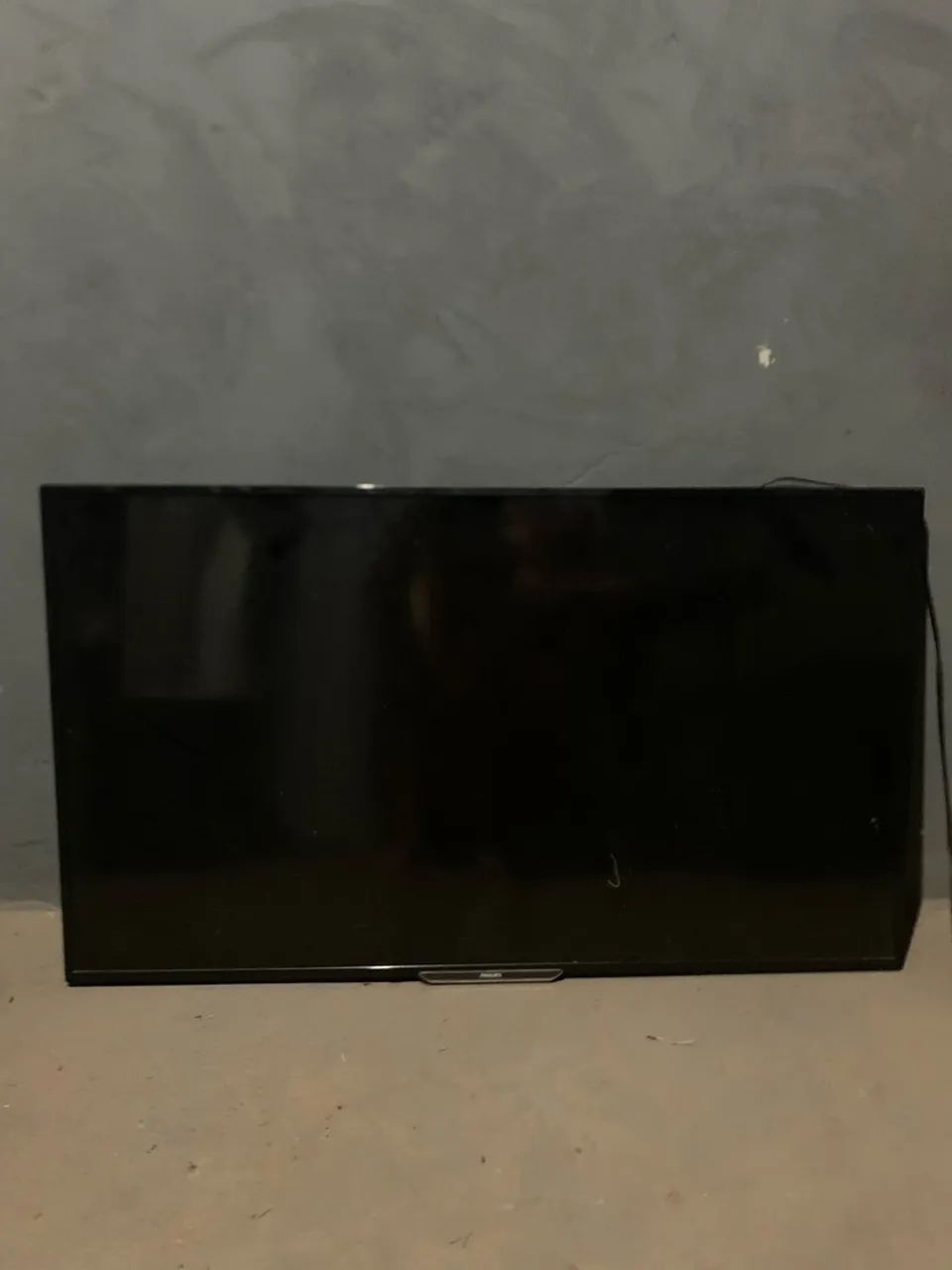 Tv philips 48PFG6309/78 