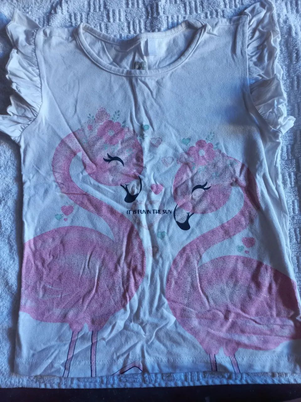 Blusas femininas  - Foto 4