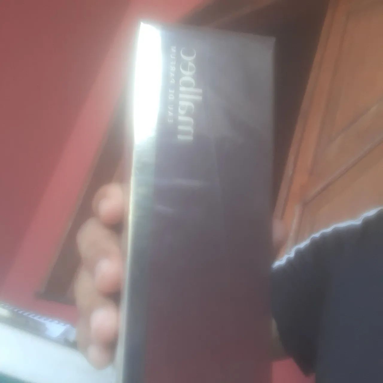Malbec novo na embalagem!!