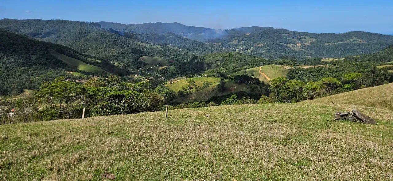 Sitios em São Pedro de Alcântara - SC - Foto 3