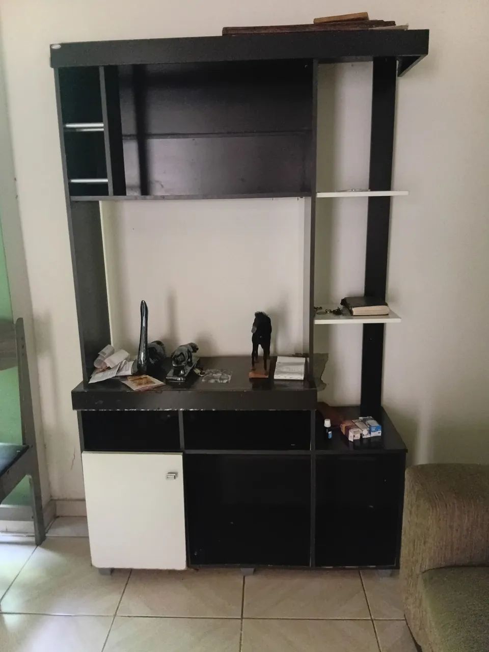 Estantes  - Foto 2